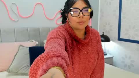 Amarisse Hank online show from 04/23/26, 08:00