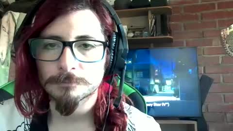 Amaru online show from 11/16/25, 03:06