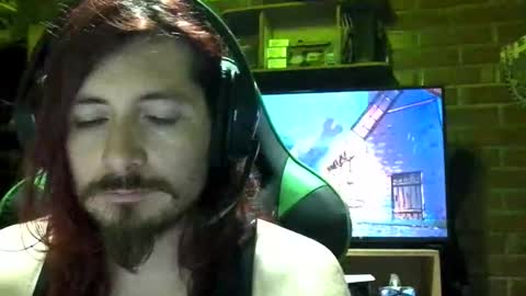 Amaru online show from 11/21/25, 01:59