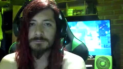 Amaru online show from 11/25/25, 02:11