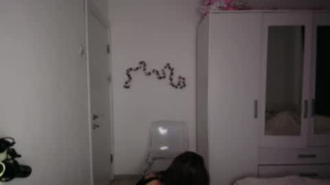 amateur_fitbabex online show from 10/13/25, 05:51