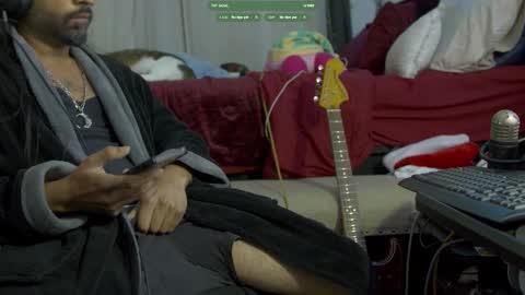 Snapshot of amateurhq chatting on 01/08/26, 06:05 amateurhq online show from 01/08/26, 06:05