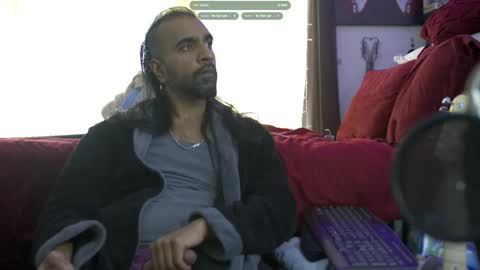 Snapshot of amateurhq chatting on 03/08/26, 07:39 amateurhq online show from 03/08/26, 07:39