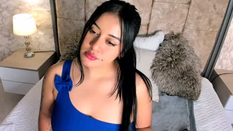 AMATISTA online show from 01/16/25, 09:08