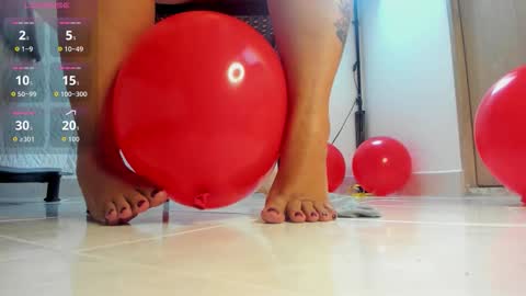 AMATISTA online show from 11/27/25, 09:28