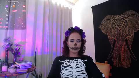 Amatista  Next stream 9 DEC 1 PM COLOMBIAN TIME  miss u and love u online show from 10/31/25, 06:09