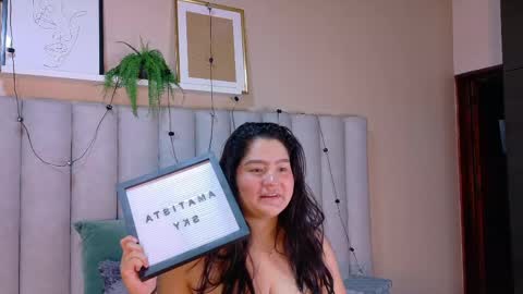 AMATISTA online show from 04/21/26, 11:38