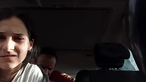 Snapshot of amatuercouple668922 chatting on 04/06/26, 02:40 Petruss s Csabesztoo online show from 04/06/26, 02:40