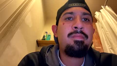 Jamesy online show from 01/13/25, 03:34