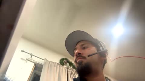 Jamesy online show from 01/16/25, 04:38