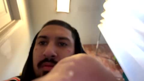 Jamesy online show from 01/25/25, 04:46