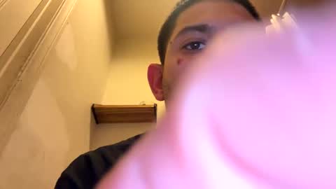 Jamesy online show from 02/06/25, 02:33