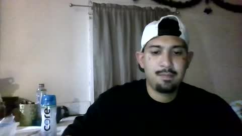 Jamesy online show from 02/07/25, 06:35