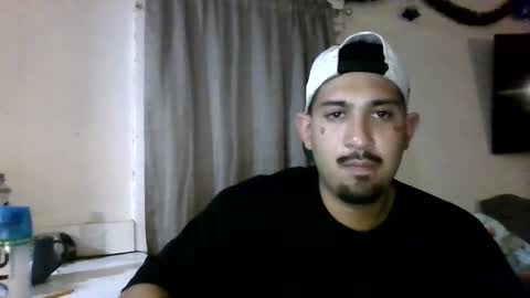 Jamesy online show from 02/07/25, 09:37