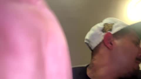 Jamesy online show from 02/07/25, 01:01