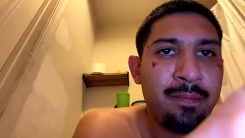 Jamesy online show from 02/08/25, 02:04