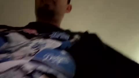 Jamesy online show from 03/01/25, 08:21