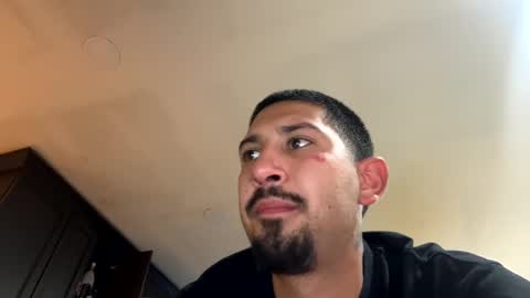 Jamesy online show from 03/08/25, 01:28