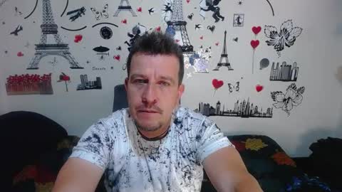 AMAYA online show from 10/24/25, 03:36