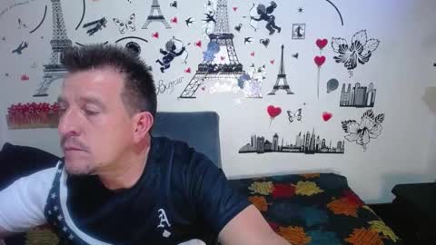 AMAYA online show from 10/28/25, 02:37