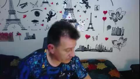 AMAYA online show from 11/18/25, 02:17