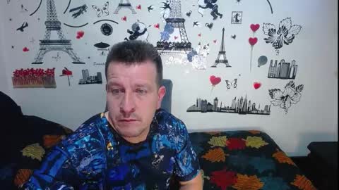 AMAYA online show from 11/23/25, 02:55