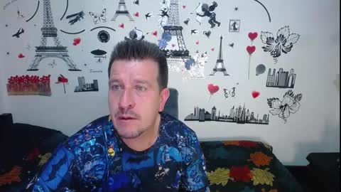 AMAYA online show from 12/01/25, 02:38