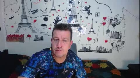 AMAYA online show from 12/03/25, 02:52