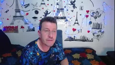 AMAYA online show from 12/04/25, 02:54