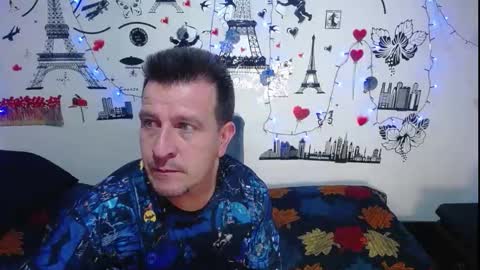 AMAYA online show from 12/17/25, 02:50