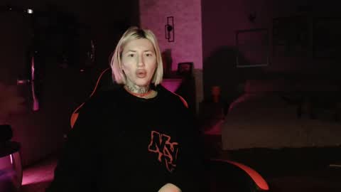 Snapshot of amayamalina chatting on 12/07/24, 03:25 Malina online show from 12/07/24, 03:25