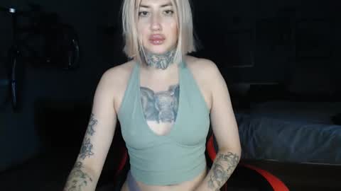 Snapshot of amayamalina chatting on 12/09/24, 12:08 Malina online show from 12/09/24, 12:08