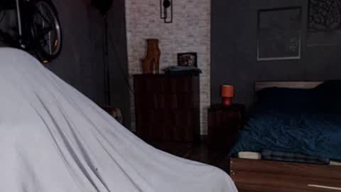 Snapshot of amayamalina chatting on 01/04/25, 07:13 Malina online show from 01/04/25, 07:13