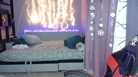 Snapshot of amayamalina chatting on 01/05/26, 07:28 Malina online show from 01/05/26, 07:28