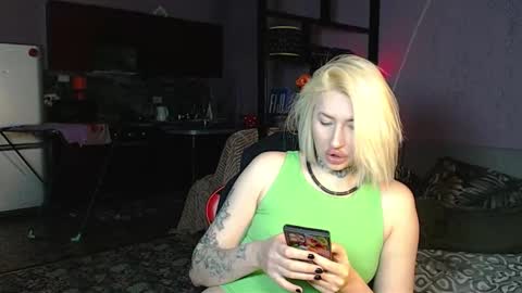 Snapshot of amayamalina chatting on 02/02/26, 06:17 Malina online show from 02/02/26, 06:17