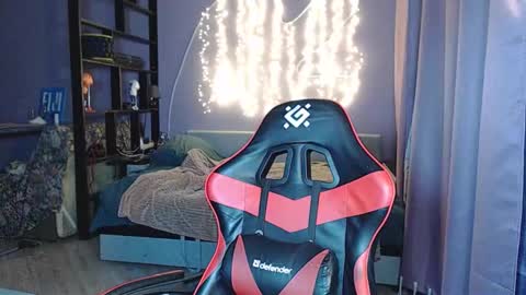 Snapshot of amayamalina chatting on 02/14/26, 06:48 Malina online show from 02/14/26, 06:48