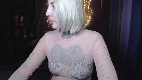 Malina online show from 02/18/26, 06:37