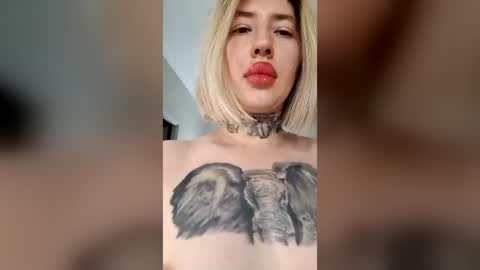 Snapshot of amayamalina chatting on 08/02/26, 05:22 Malina online show from 08/02/26, 05:22