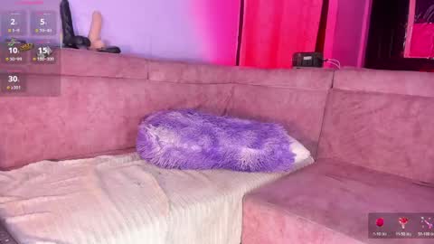 kimberly cortes online show from 05/24/26, 01:10