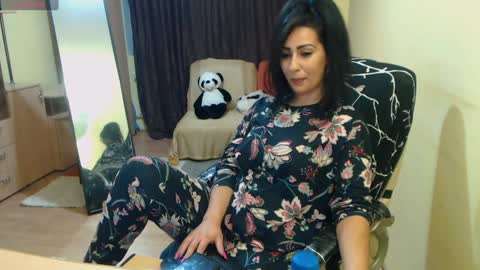 Amazinerika online show from 12/10/24, 11:19