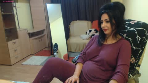 Amazinerika online show from 12/23/24, 12:25