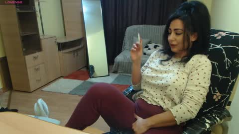 Amazinerika online show from 01/20/25, 06:10