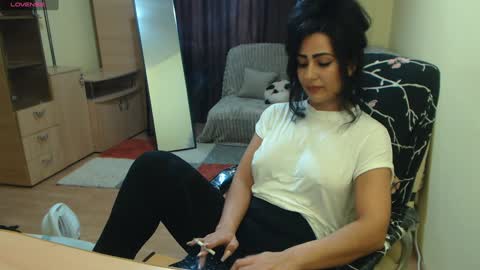 Amazinerika online show from 01/22/25, 10:40