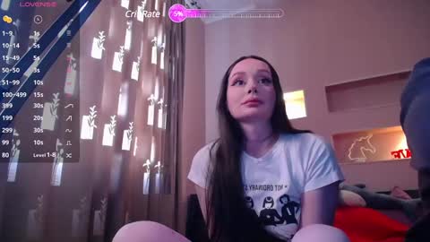 Snapshot of amazing_agness chatting on 02/28/25, 11:03 amazing_agness online show from 02/28/25, 11:03