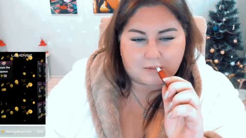 Alina online show from 12/17/24, 12:23