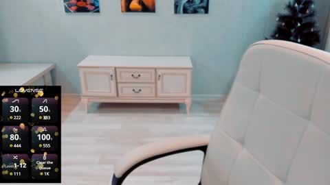 Alina online show from 01/19/25, 08:51