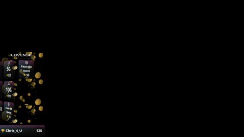 Alina online show from 02/14/25, 07:07