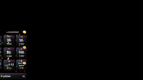 Alina online show from 02/19/25, 06:21