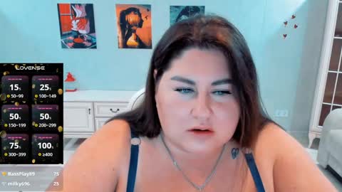 Alina online show from 02/20/25, 04:03