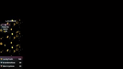 Alina online show from 02/26/25, 07:27